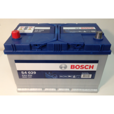 Akumulator Bosch S4 12V 95Ah, 0 092 S40 290